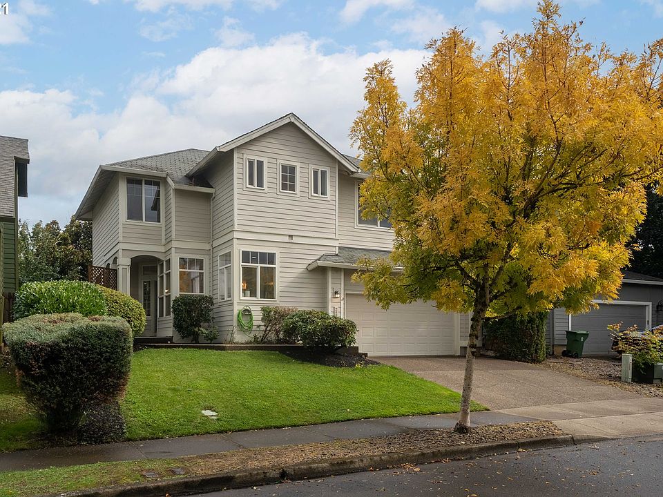 Tualatin Zillow