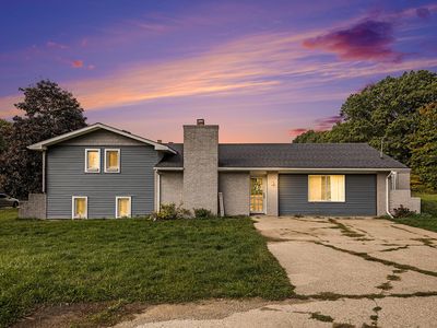 14195 Pine Lake Ave, Cedar Springs, MI, 49319