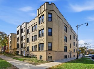 2507 W Catalpa Ave #2509-1, Chicago, IL 60625