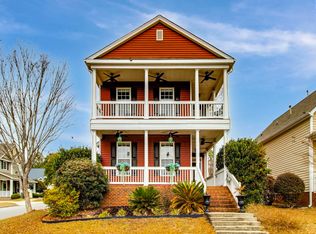626 Harbour Pointe Dr, Columbia, SC 29229