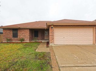 1816 Stone Field Ln, Laredo, TX 78045