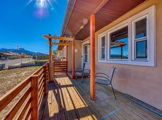 1613 N Denver Ave, Trinidad, CO 81082