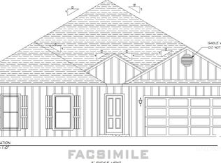 3883 Mercury Cir, Gulf Shores, AL 36542