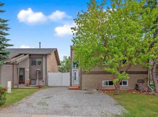 91 Emberdale Way SE, Airdrie, AB T4B1Y7