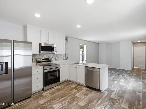 26 Marcia Memorial Circle, Jackson, NJ 08527