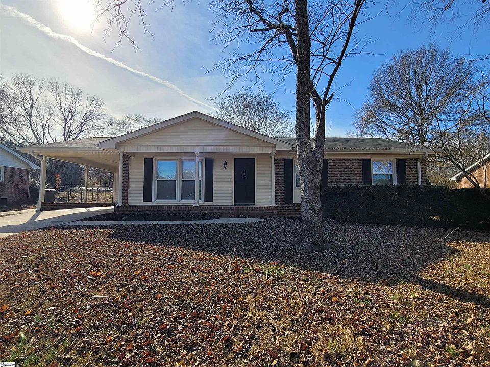 402 Bethel Dr, Mauldin, SC 29662 Zillow