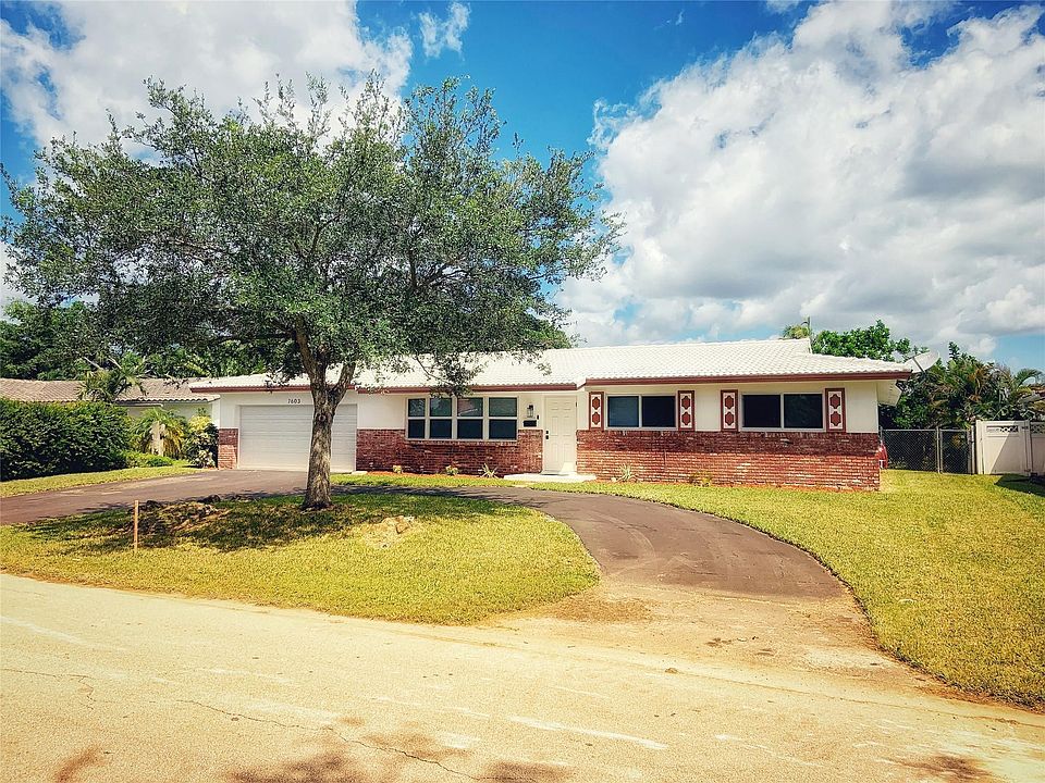 1st image of 7603 NW 41st Street