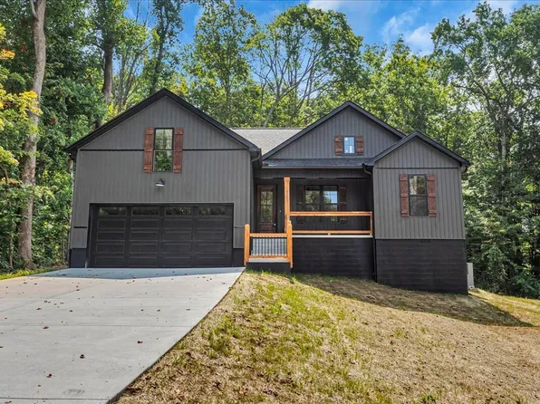 543 Southside Dr, McMinnville, TN 37110