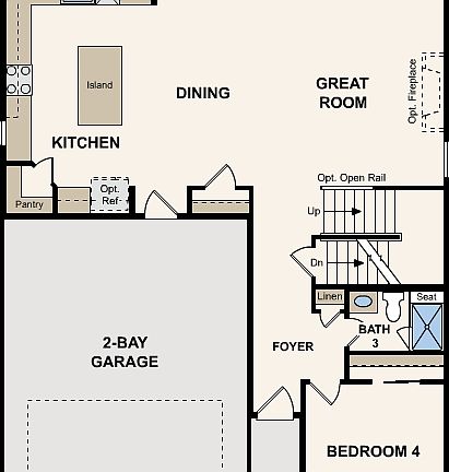 4th image of this home