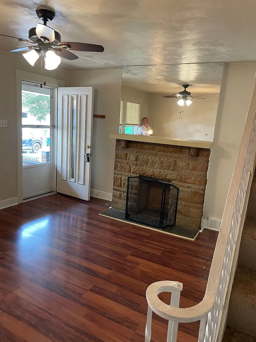 4413 Sherrod St photo 1