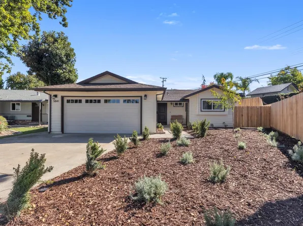5841 Sharps Cir, Carmichael, CA 95608
