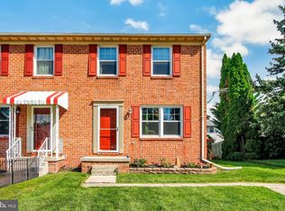 111 Edward St, Hanover, PA 17331