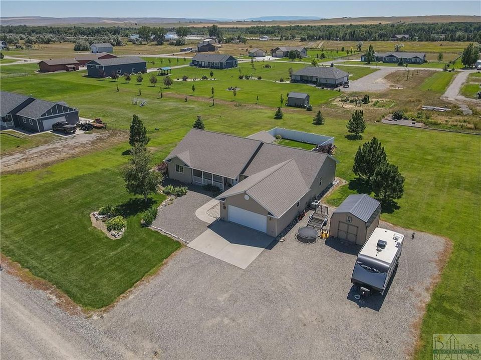 10 Wildflower Cir, Park City, MT 59063 MLS 341564 Zillow