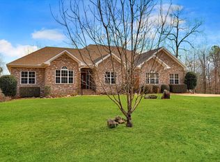 1071 Outrigger Dr, Lincolnton, GA 30817