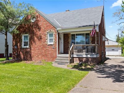 2427 E 31st St, Lorain, OH, 44055