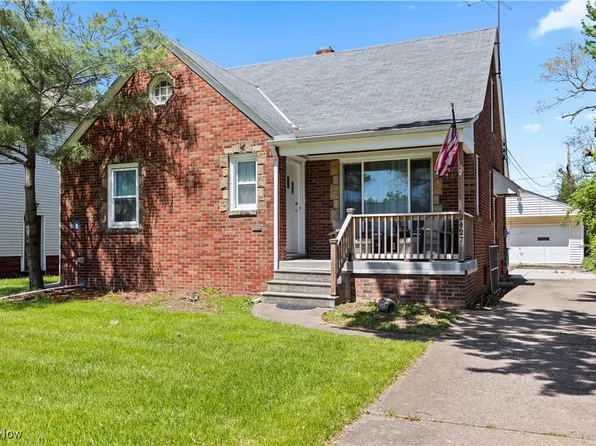 2427 E 31st St, Lorain, OH 44055
