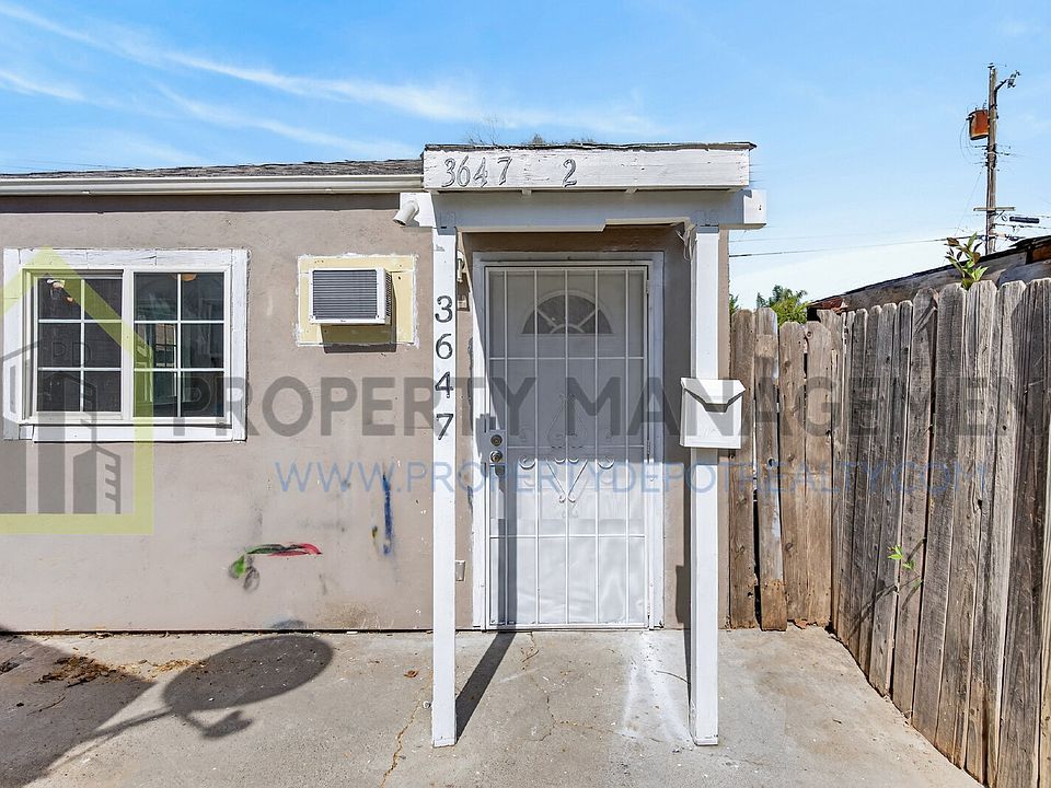 1st image of 3647 18th Ave #1/2