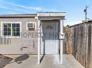 3647 18th Ave #1/2, Sacramento, CA