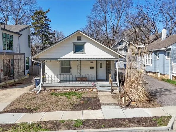 4720 Liberty St, Kansas City, MO 64112