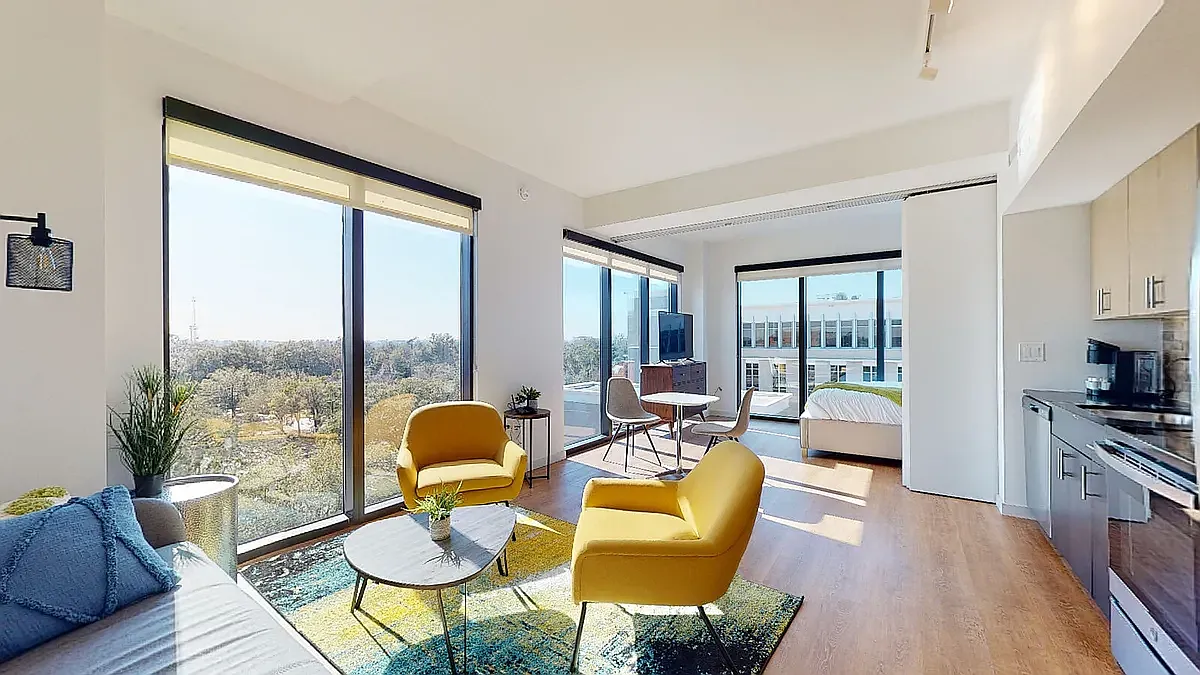 Magnolia Apartment Residences — Photo 1