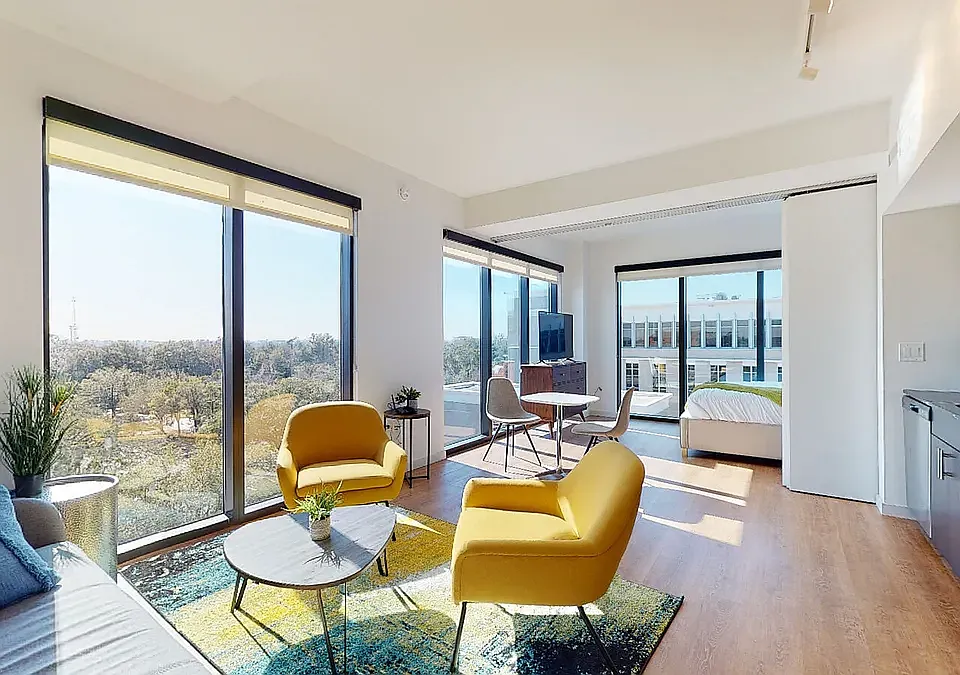 Magnolia Apartment Residences