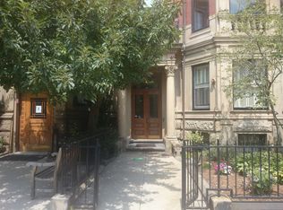 135 Commonwealth Ave APT 1, Boston, MA 02116