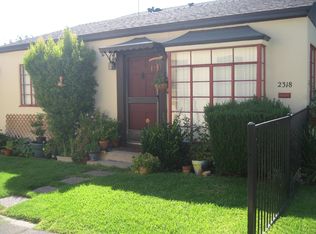 2318 1/2 Mira Vista Ave, Montrose, CA 91020