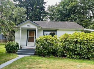 3311 W Fort St, Seattle, WA 98199