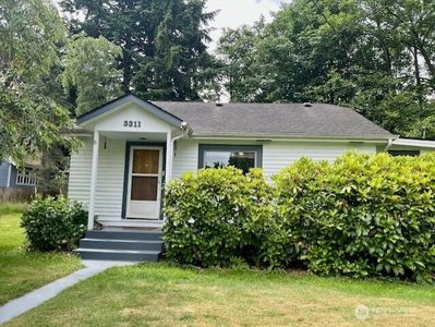 3311 W Fort Street, Seattle, WA, 98199