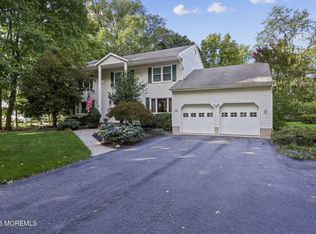 178 Adelphia Road, Farmingdale, NJ 07727