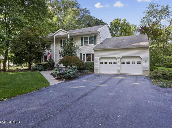 178 Adelphia Road, Farmingdale, NJ 07727
