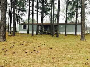 4472 Mockingbird Ln, Waycross, GA 31503