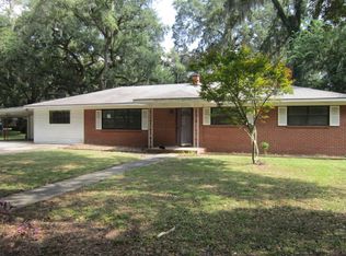 905 Elder St, Brunswick, GA 31523