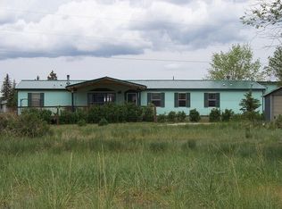528 Broadway St, Silver Cliff, CO 81252