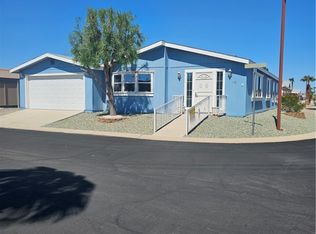 1545 E El Rodeo Rd LOT 48, Fort Mohave, AZ 86426