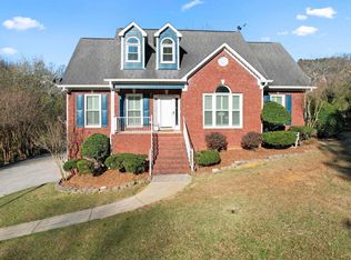 914 Kayla Dr, Trussville, AL 35173
