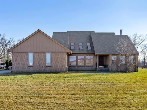 24990-28 Mile Rd, Ray, MI 48096