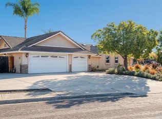 1717 La Valhalla Pl, El Cajon, CA 92019