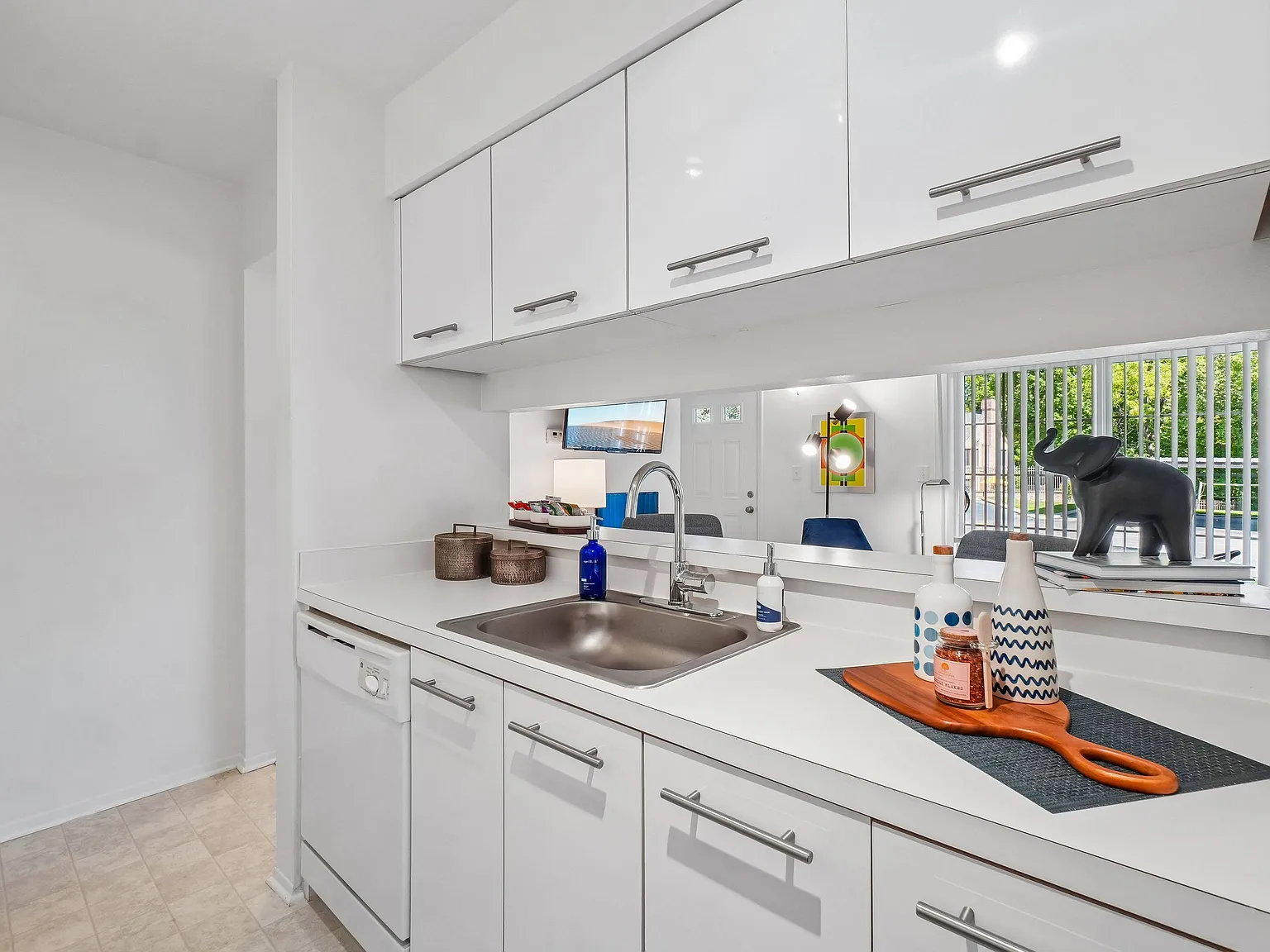 Saddle Creek Apartments — Photo 1