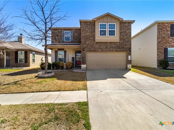 3304 Claymore St, Killeen, TX 76542