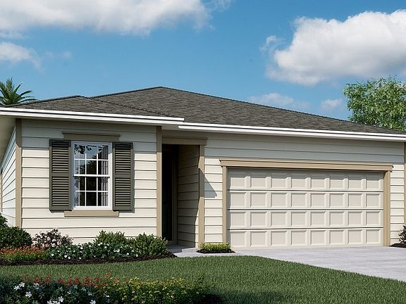 The Ruby - Elevation K