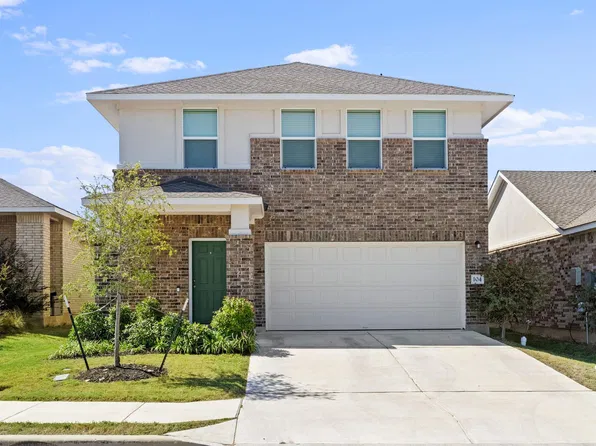 104 Standing Rock Lane, Marble Falls, TX 78654