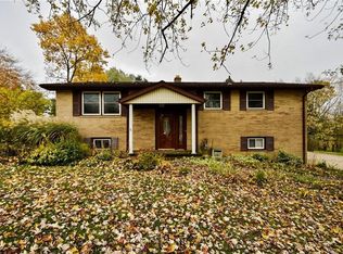 800 39th St SW, Canton, OH 44706