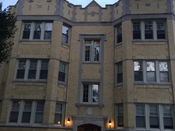 5440 N Christiana Ave #2, Chicago, IL 60625