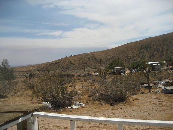 overlooking Hwy58
