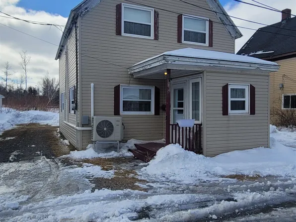 25 Shepard Ln, Glace Bay, NS B1A 1Z8