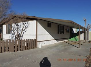 1004 Scott Dr, Fernley, NV 89408
