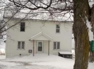 1369 150th Ave, Morley, MI 49336