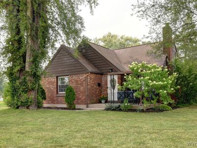 164 Clearvale Dr, Cheektowaga, NY, 14225