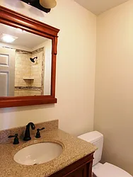 Rented by Citi Habitats